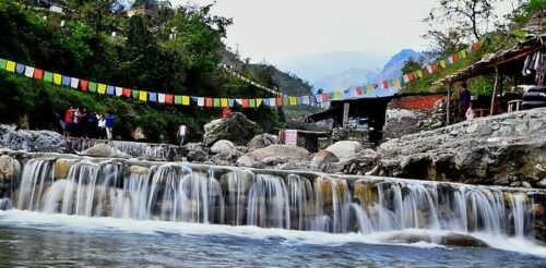 Sahastradhara dehradun