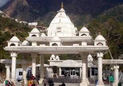 Mata Vaishno Devi Travel Guide