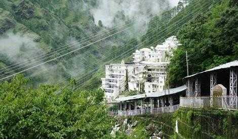 Vaishno Devi