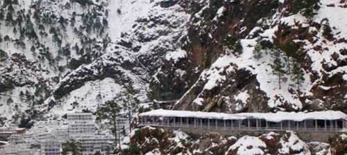 Mata Vaishno Devi Travel Guide