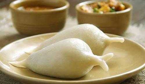 Yomari Nepal Famous Food