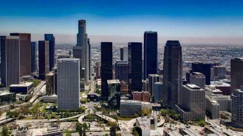 From Cold Alaska To Steamy Colorado: USA Off Beaten Destinations