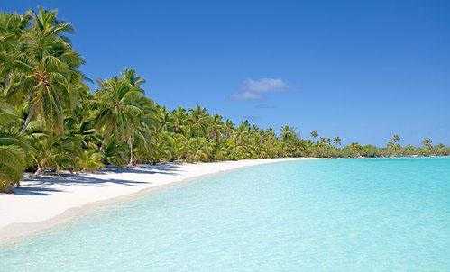 Kalpeni Island Lakshadweep Trip