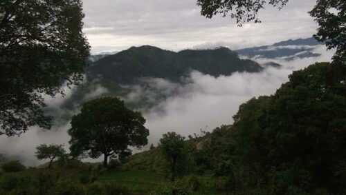How to Reach Chopta