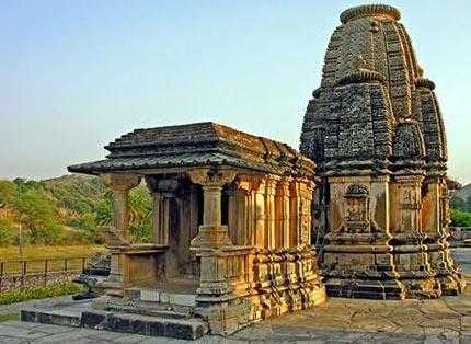Eklingji Temple Places to Visit in Udaipur