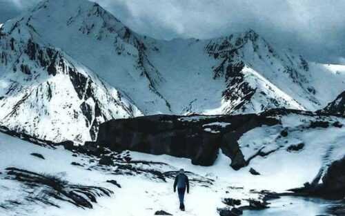 Har Ki Dun Trek