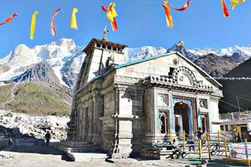 Kalimath Places to Visit in Chopta