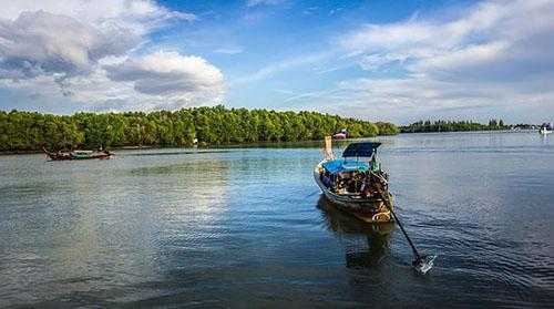 Little Andaman Island Places to Visit in Andaman