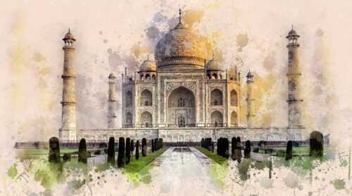 Recommendations for Traveling to India