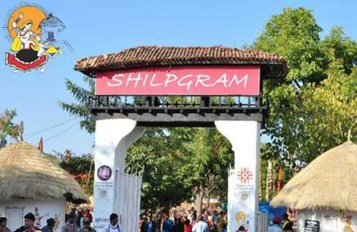 Shilgram Places to Visit in Udaipur