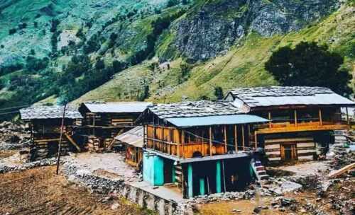 taluka har ki dun trek