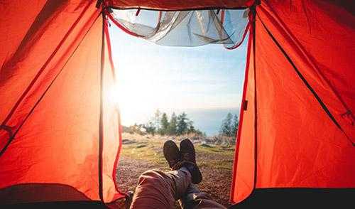 Luxury Swiss Tent Resorts in Jaipur