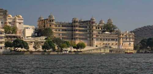 City Palace