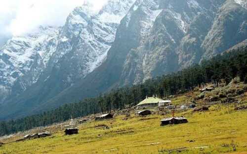 Yumthang