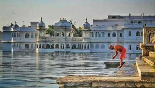 Ambrai Ghat Places to Visit in Udaipur