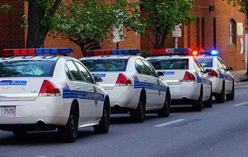 emergency services
