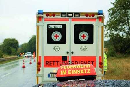 emergency service