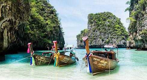 Andaman Itinerary
