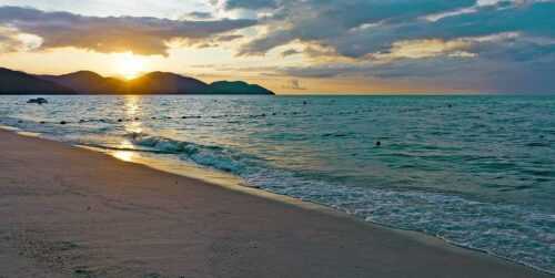 Andaman Itinerary