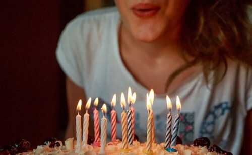 Travel on Your Next Birthday