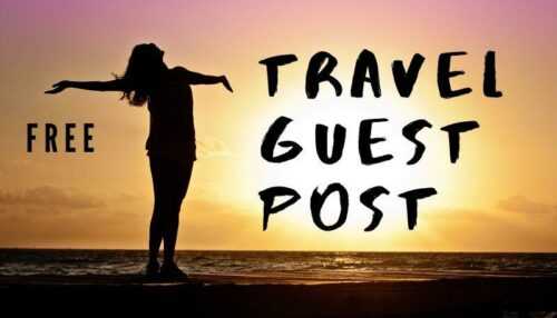 Free Submit Guest Post Websites