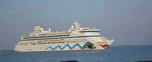 Goa Cruises