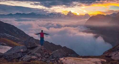 Places to Visit Near Tungnath