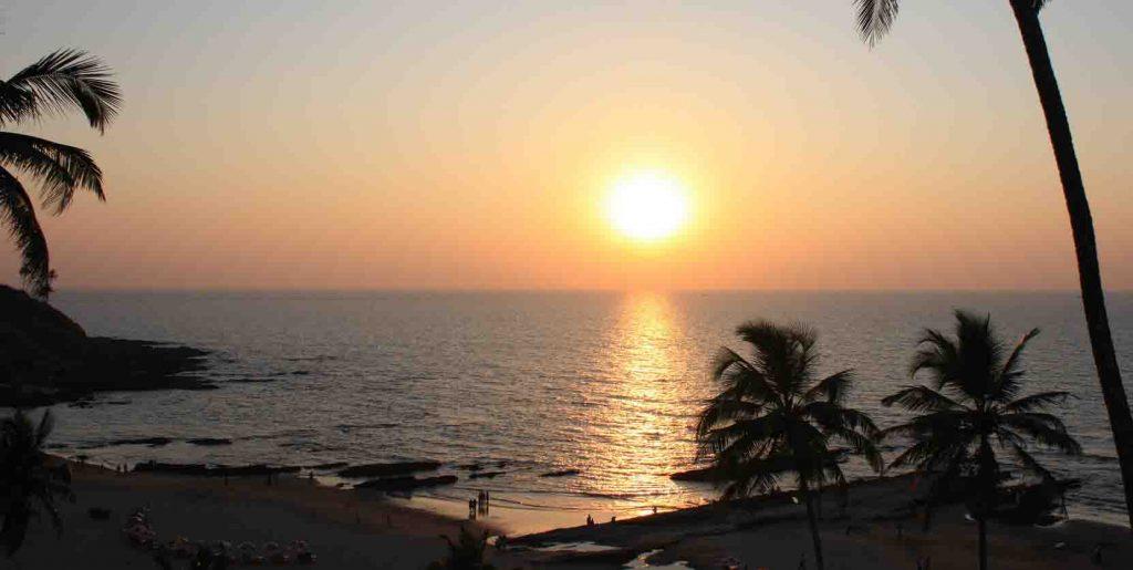 Places to Visit in Goa for Tourist