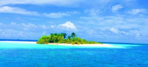 Why the Maldives Makes a Perfect Honeymoon Spot