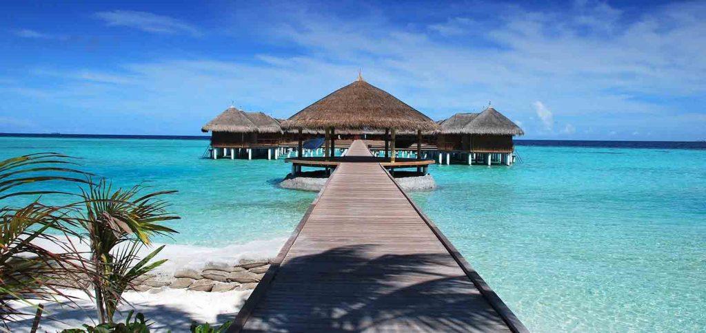 Relax On the Beaches