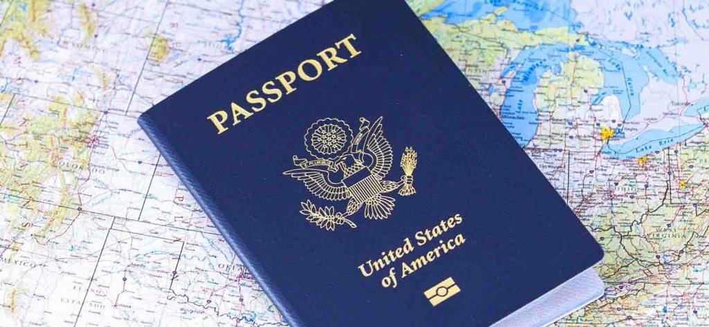 China Travel Visa