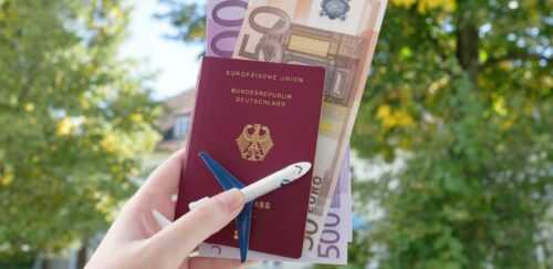 How to Get a China Travel Visa