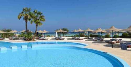 Most Lovely Resorts in the World