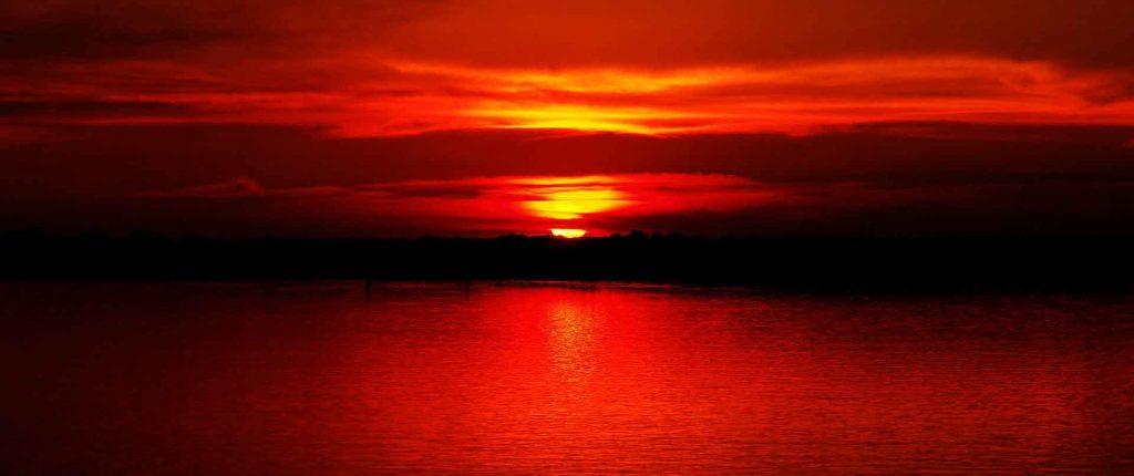 Amazon Cruise safety Guide