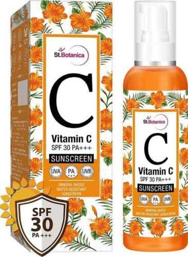 Ayurvedic Sunscreen