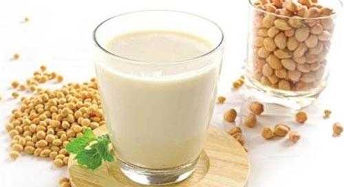 Soy Bean Milk
