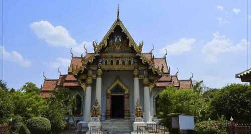 Bodhgaya - Spiritual Places to Travel in India