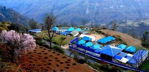 Places to Visit in Chakrata