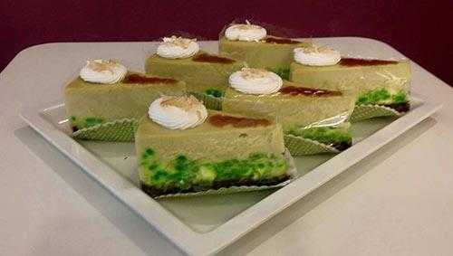 Chendol