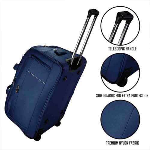 DUFFEL BAG