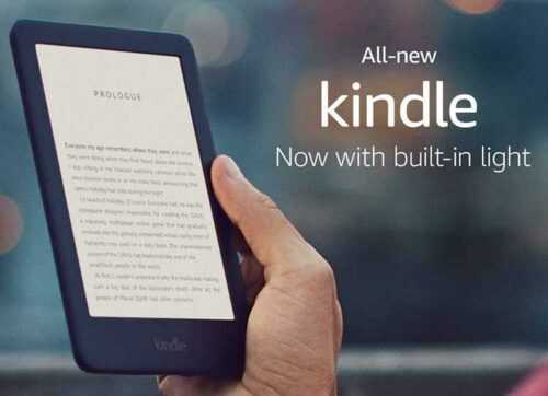 Kindle