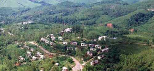Kudremukh
