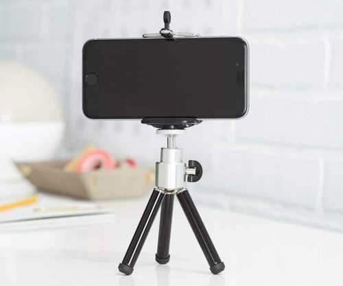 Mini Foldable Handy Tripod