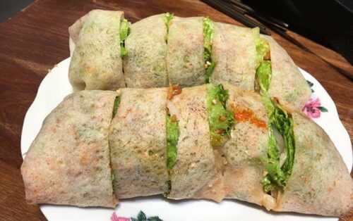 Popiah
