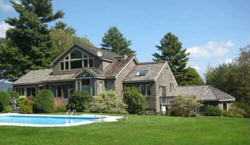 Romantic Getaway in Killington