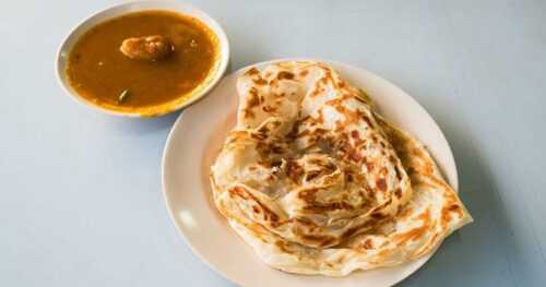 Roti Prata