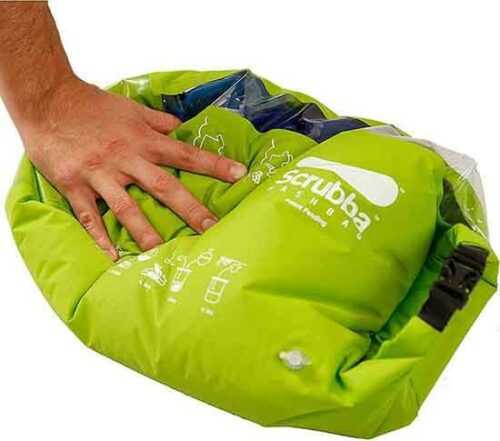 Scrubba Wash Bag