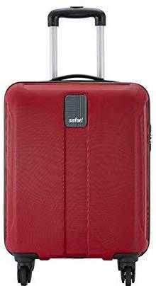 Smart Suitcase