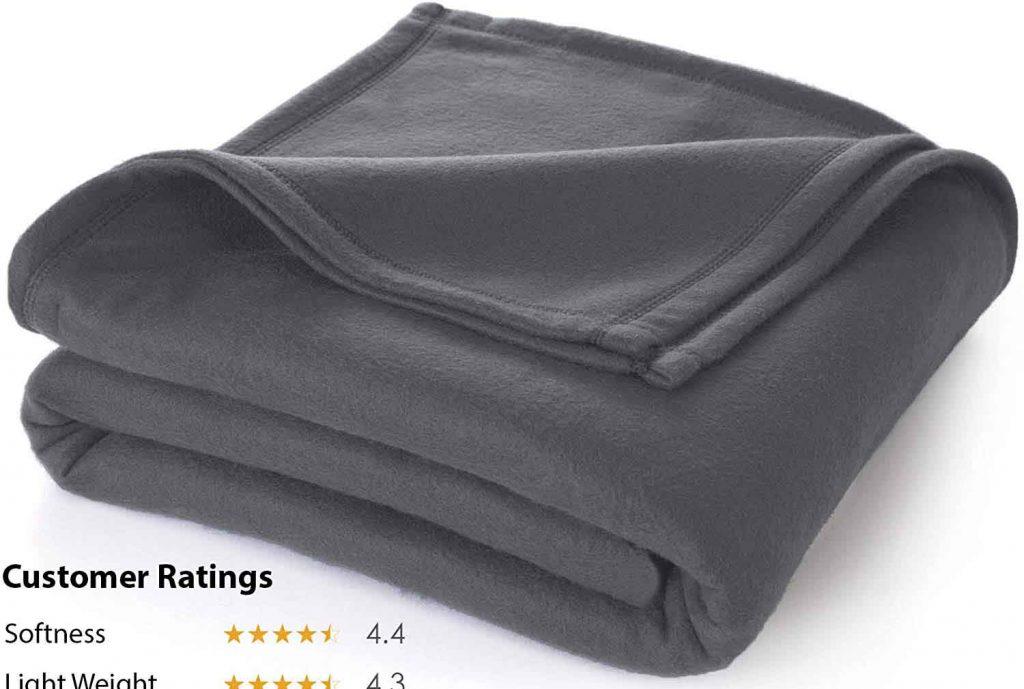 Thermal Blankets