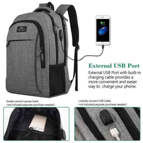 Travel Backpack